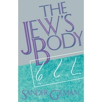 The Jew's Body, (Paperback)