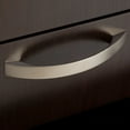 thumbnail image 5 of Easy Office 4 Person L Shaped Desk Open Office Office Suite in Mocha Cherry, 5 of 7
