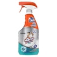 thumbnail image 1 of Limpiador líquido Mr Músculo baños platinum DP limón 650 ml, 1 of 2