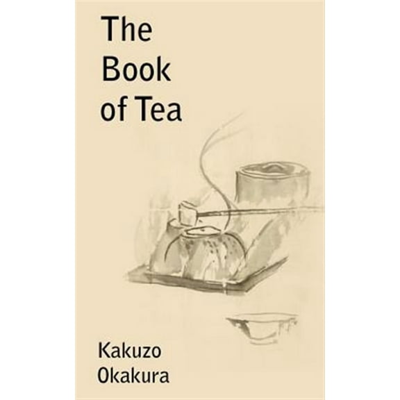 The Book of Tea (Paperback)