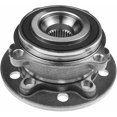 thumbnail image 3 of A-Premium Wheel Hub and Bearing Assembly Compatible with Mercedes-Benz C300 C400 C43 C450 E43 AMG E300 E400 GLC300 GLC350E Front Left or Right Fits select: 2015-2016 MERCEDES-BENZ C 300 4MATIC, 3 of 5