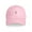 Pink, variant on CafePress - Pickleball Pickle Cap - Adjustable 100% Brushed Unisex Casual Cotton Baseball Cap, Beige, 1