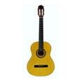thumbnail image 2 of Guitarra Electroacústica La Sevillana A2E, 2 of 2