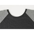 thumbnail image 5 of Inkmeso One lucky Mama Top For Mom Shirt Casual Summer Cotton Jersey Tee Tshirt, 5 of 8