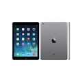 thumbnail image 2 of Apple iPad Air MD786LL/A 32 Go Wifi 9.7 Pouces, Gris Cosmique (Reconditionné), 2 of 3