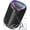 Black, variant on Portable Bluetooth Speaker Beach Essentials: Powerful Crystal Clear Sound/Dynamic Light/IPX5 Waterproof/All Day Playtime/Wireless BT 5.3/TWS Paring, Dad Gifts, Outdoor|Travel|Camping|Pool Accessories