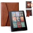 thumbnail image 1 of Funda CoBak Premium con soporte para Kindle Paperwhite y Kobo con correa, 1 of 8