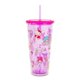 thumbnail image 1 of Carnival Cup Silver Buffalo Sanrio Hello Kitty 32 ml con tapa, 1 of 9
