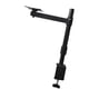 thumbnail image 1 of Escritorio para cama de gato, altura ajustable, accesorio premium, práctico, fácil de instalar, acero resistente, rotación de 360 degree, soporte para nido, 1 of 8