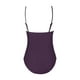 thumbnail image 4 of WILLBEST Traje de Baño Mujer 2 Piezas Traje de Baño Bikini de Color Sólido para Mujer con Tirantes Ajustables y Diseño de Espalda Abierta Traje de Baño de Playa Elegante para Verano, 4 of 4