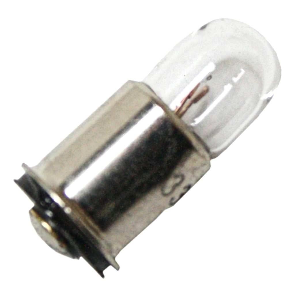 Eiko 01183 338 Miniature Automotive Light Bulb