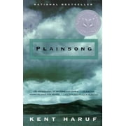 Pre-Owned Plainsong (Paperback 9780375705854) by Kent Haruf
