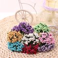 thumbnail image 4 of Coofit Flower Stamens Decorative Creative Multiuse Floral Stamens Artificial Plant, 4 of 8