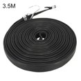 thumbnail image 1 of Extra Long Bungee Strap Ropes Rubber Strong Elastic Rope for Hand Truck Car Bike, 1 of 5