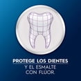 thumbnail image 4 of Pasta de Dientes Oral B 3D White Mineral Clean Carbón de Bambú Con Flúor, 75 ml, 4 of 5