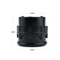 thumbnail image 4 of 2" 52mm 7 Color LED Car Water Temperature Gauge High Speed Motor With Sensor, 4 of 4