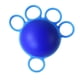 thumbnail image 5 of Ejercitador De Mano, Pelota De Fuerza Portátil Con Agarre Manual Para Mujeres, Hombres, Adultos, Entrenamiento, 5 of 9