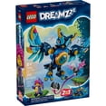 thumbnail image 3 of LEGO DREAMZzz Zoey’s Time Owl Building Toy - Pretend Play Set for Girls & Boys - Storytelling Toy for Kids, Ages 8+, with 2 Construction Modes - Gift Idea for Birthdays & Holidays - 71494, 3 of 8