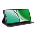 thumbnail image 2 of Case for FOXDOCK OPPO Reno 12F 5G RFID Blocking Wallet Flip Cover Shockproof, 2 of 5