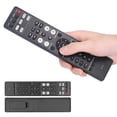 thumbnail image 3 of Control remoto de TV cómodo control remoto ABS resistente al desgaste fácil de agarrar compacto para televisor LCD, 3 of 8