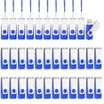 thumbnail image 1 of Unidades flash EASTBULL USB 2.0 de 2 GB, paquete de 100 con cordones, 1 of 7