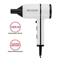 thumbnail image 3 of Revlon Secadora de Cabello Crystal C Blanca, 3 of 5