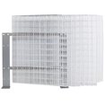 thumbnail image 2 of 12-Panel Desktop Vertical Drying Rack Edge-mounted) Display Stand, 2 of 8