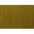 thumbnail image 1 of Ahgly Company Indoor Rectangle Abstract Green Contemporary Area Rugs, 4' x 6', 1 of 1