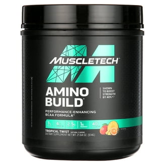 AdvoCare Spark Energy Drink Mix, Vitamin and Amino Acid Powder