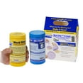 thumbnail image 3 of Mold Starâ„¢ 16 Fast Platinum Silicone Rubber, Silicone Mold Making Kit, Pint Unit, 3 of 4