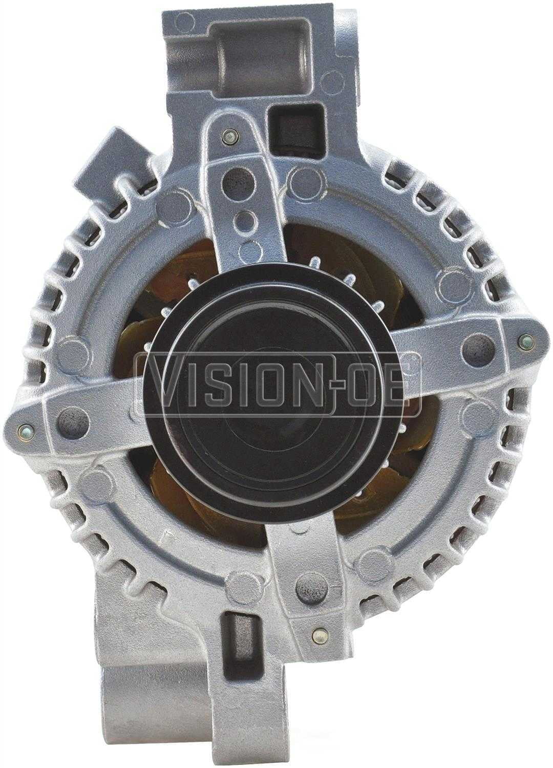 Vision OE 42001 Alternator