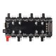 thumbnail image 1 of Divisor multidireccional de 1 a 8 RGB PWM HUB 12V/4 pines para placa base de ventilador (SATA), 1 of 6