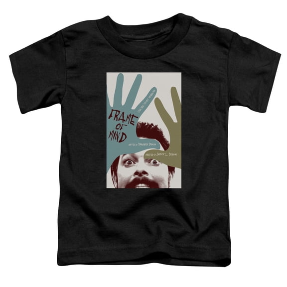 Star Trek Tng Season 6 Episode 21 Toddler T-Shirt Black