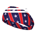 thumbnail image 2 of Sport Headbands for Women qinhaie Wide Elastic Non Slip Sweatband, Patriotic 4th Of July Hairband, Soft Stretchy Hair Accessories for Fitness Running Cycling Hiking Yoga Baseball, 2 of 2
