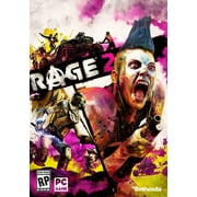 Rage 2 - PC Standard Edition
