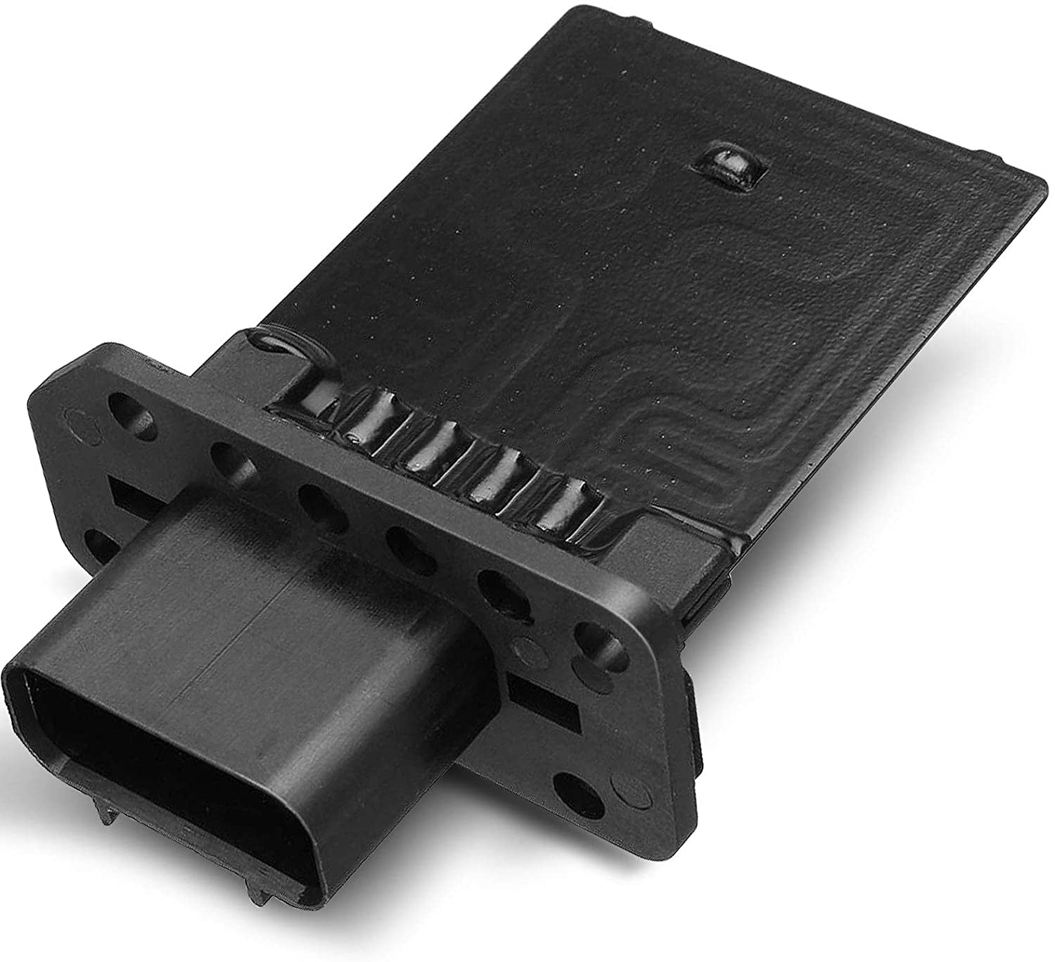 A-Premium HVAC Blower Motor Assembly – Fits Ford Bronco, F-150, F-250, F-350 (1987-1997)