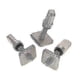 thumbnail image 4 of 3 Surfboard Longboard Sliding Fin Screw Fin Plate Replacement Kit For Stand Up Paddle Body Board, 4 of 5