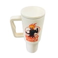thumbnail image 3 of Termo Ghost Rider blanco, 3 of 4