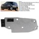 thumbnail image 2 of Transmission Valve Body Assembly A0002700806 Fit for Mercedes Benz VKlasse (W638) 19962003, 2 of 3