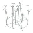 thumbnail image 4 of Barbacéze de Brochetas verticales, Gran Capacidad de Gran Capacidad Freídora de fluJo de aire freids vertical SE Mantienen Acero inoxidable para el Hogar, 4 of 7