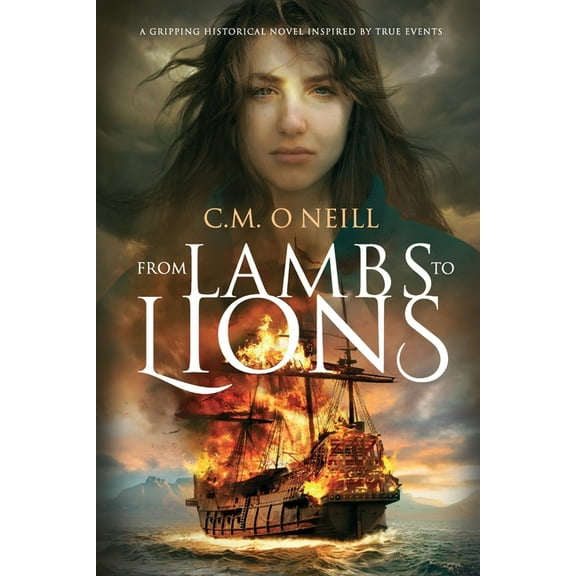 From Lambs to Lions, (Paperback)
