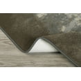 thumbnail image 2 of Milliken Drayton Area Rug 4000174210 Fredonia Oyster Leaves Swirls 5' 4" x 7' 8" Rectangle, 2 of 4