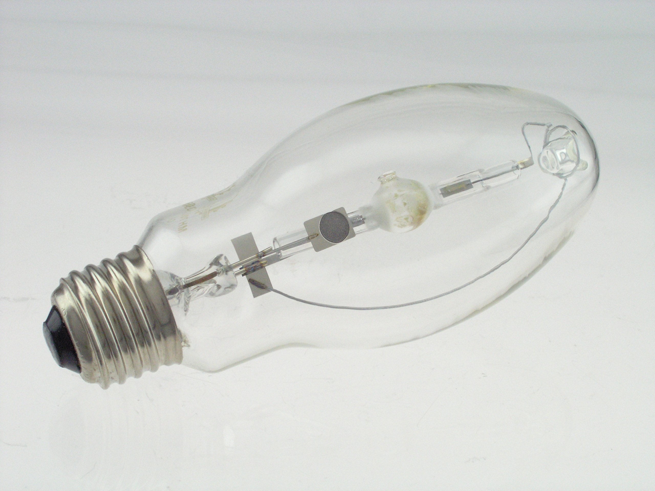 Industrial Performance - 250 Watt - T15 - Metal Halide - 4000K - Mogul Base  -... - Walmart.com, image size:2560x1920