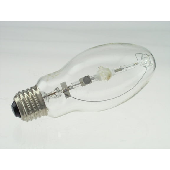 Industrial Performance - 50 Watt - ED17 - Metal Halide - 4000K - Medium Base - Universal Burn - MH50/U/MED