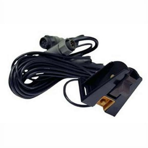 Lowrance Boat Speed Temperature Sensor 99-54 | ST-TX Black