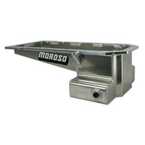 Moroso Aluminum Oil Pan - Dodge 5.7/6.1L Hemi 11qt.