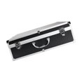 thumbnail image 1 of Hard Shell Storage microphone Case Portable Case Protective for Mixer Accessories, 1 of 9