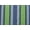 Blue/Green, variant on Vivere Ltd Vivere Brazilian Style Single Hammock