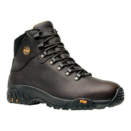 Men's Timberland PRO TiTAN Waterproof Safety Toe (Best Safety Shoes Brand)
