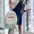 thumbnail image 3 of Femmes 2019 Nouvelle Mode Simple Sac à Dos Scolaire Sac à Dos Décontracté, 3 of 5
